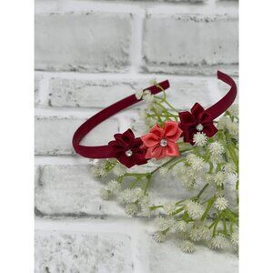 Headband Hair Accessories For Girls - Hair Accessories For Kids Toddler Teens